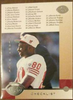 Jerry Rice