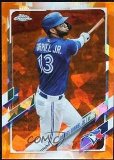 Lourdes Gurriel Jr.