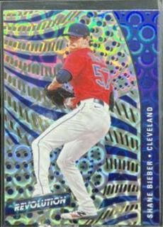 Shane Bieber