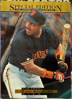 Barry Bonds