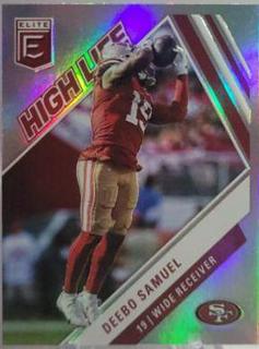 Deebo Samuel