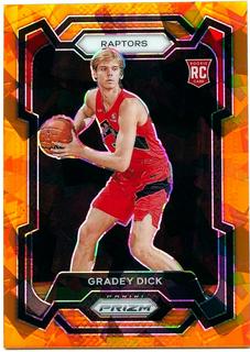 Gradey Dick