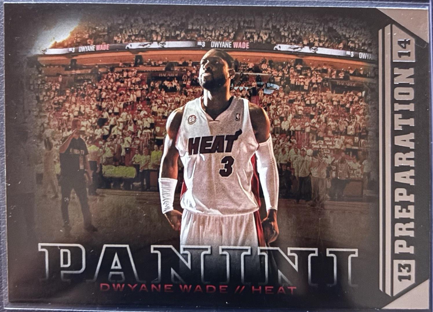 Dwyane Wade