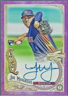 Joe Musgrove