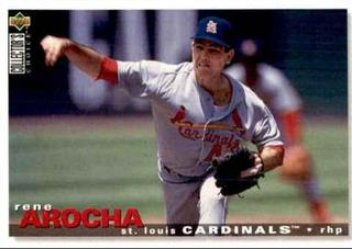 Rene Arocha