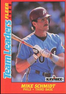 Mike Schmidt