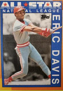 Eric Davis