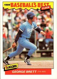 George Brett