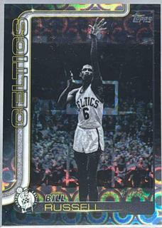 Bill Russell