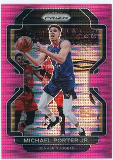 Michael Porter Jr.