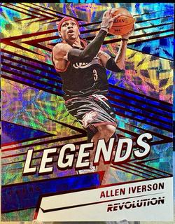 Allen Iverson