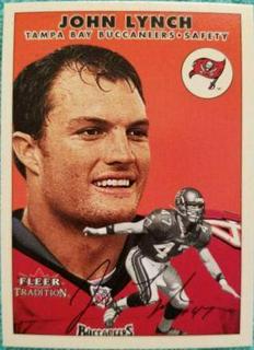John Lynch
