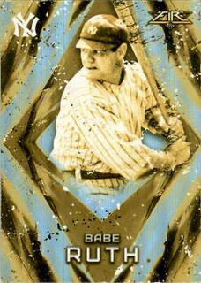 Babe Ruth