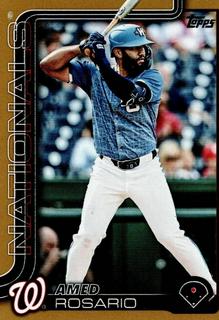 Amed Rosario