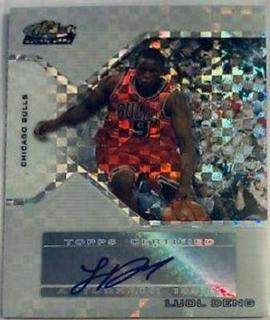 Luol Deng