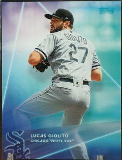 Lucas Giolito