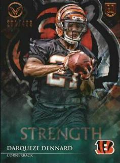Darqueze Dennard