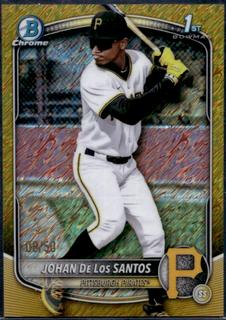 Johan De Los Santos