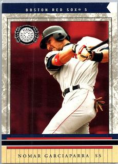 Nomar Garciaparra