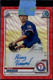 Ricky Vanasco