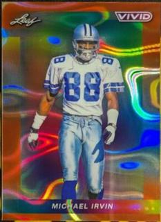 Michael Irvin