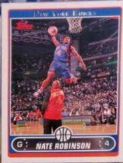 Nate Robinson