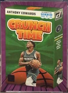 Anthony Edwards