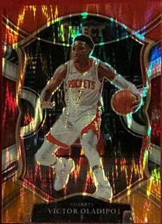 Victor Oladipo