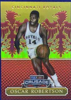 Oscar Robertson