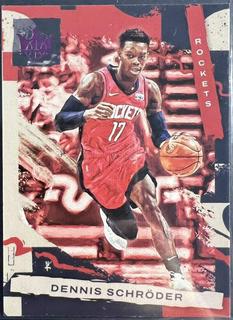 Dennis Schroder