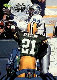 Herman Moore