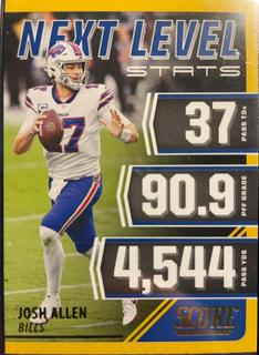 Josh Allen