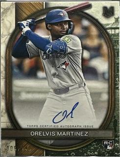 Orelvis Martinez
