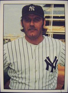 Sparky Lyle