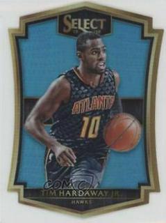 Tim Hardaway Jr.