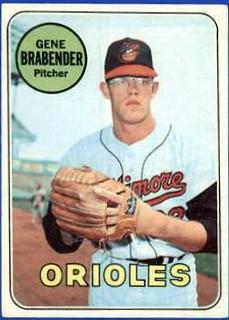 Gene Brabender