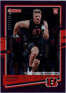 Logan Wilson