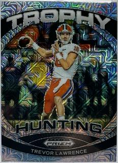 Trevor Lawrence