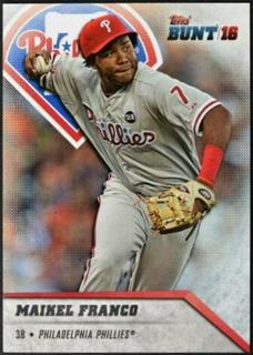 Maikel Franco