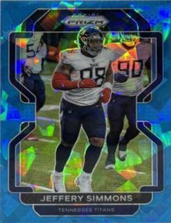 Jeffery Simmons