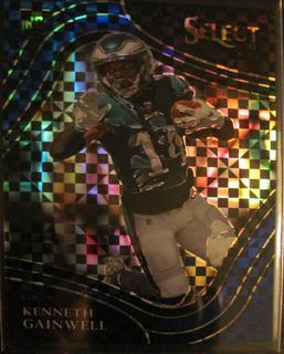 Kenneth Gainwell