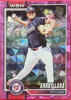 Andry Lara