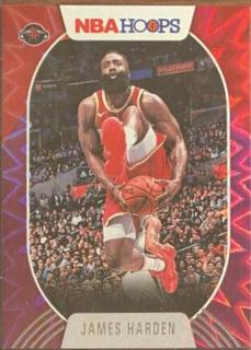 James Harden