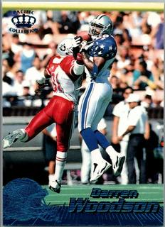 Darren Woodson