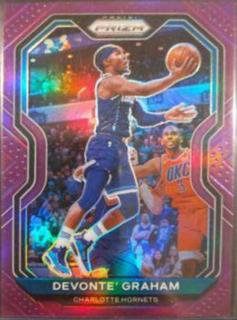 Devonte' Graham