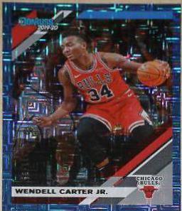 Wendell Carter Jr.