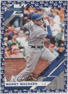 Manny Machado