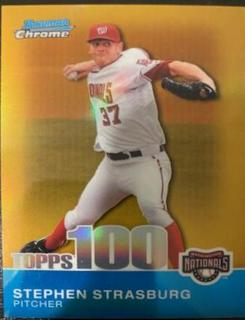 Stephen Strasburg