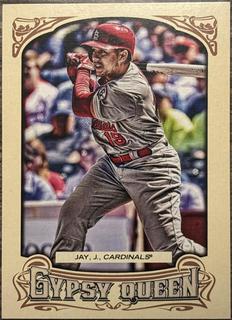 Jon Jay