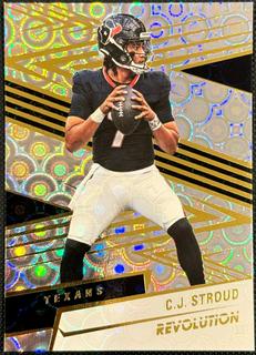 C.J. Stroud